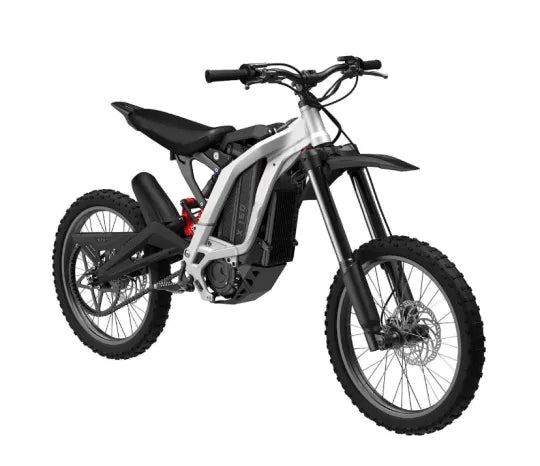 55MPH Professional Off-Road E-Bike with 60000mAh High-Capacity Battery