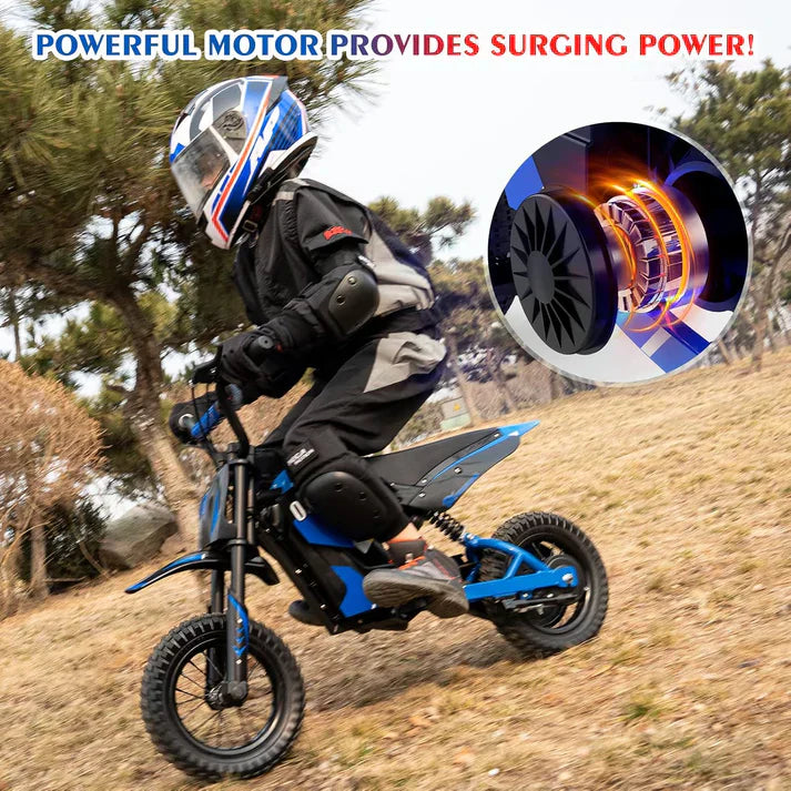 Children's Mini Electric Bike