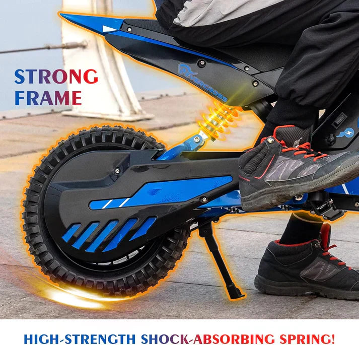 Children's Mini Electric Bike